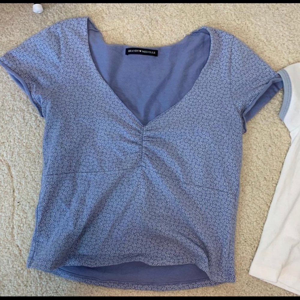 Brandy Melville Gina Top!